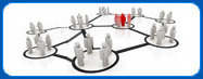Our Network